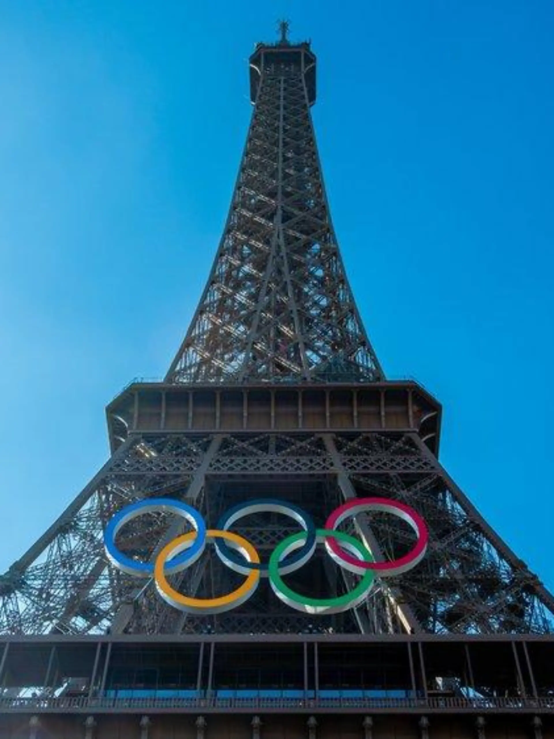 Olympia 2024: Die wichtigsten Infos zur Abschlusszeremonie