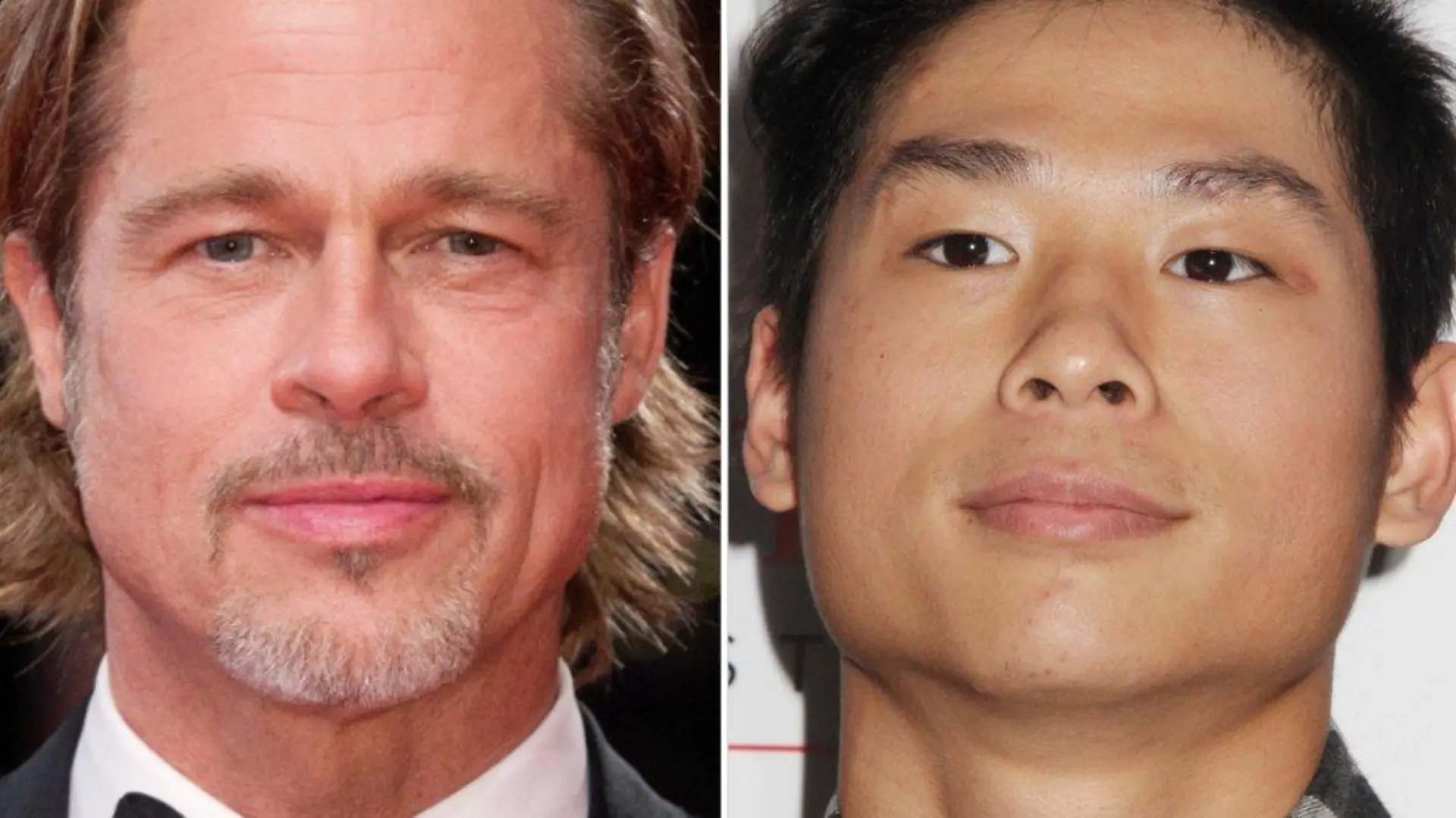Schwerer Unfall von Sohn Pax: Brad Pitt erhält regelmäßig "Updates"