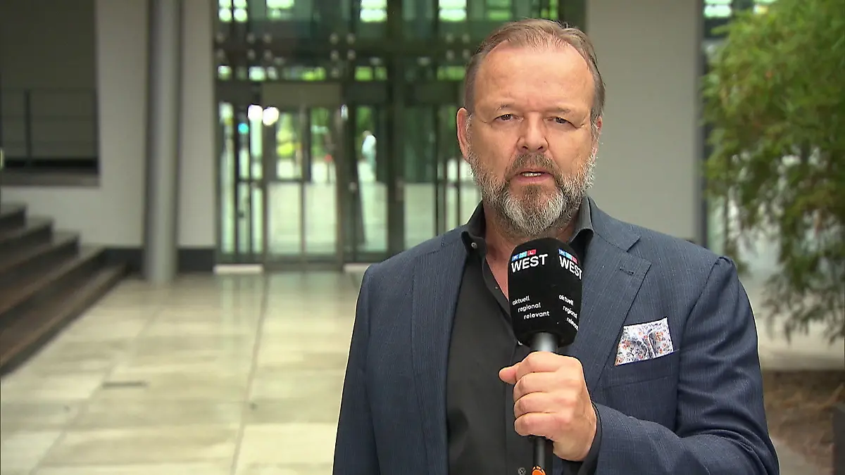 Jörg Zajonc zu ThyssenKrupp RTL WEST Kommentar