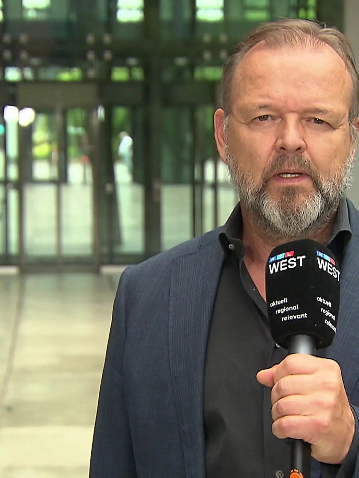 Bild zu: "Jörg Zajonc zu ThyssenKrupp"