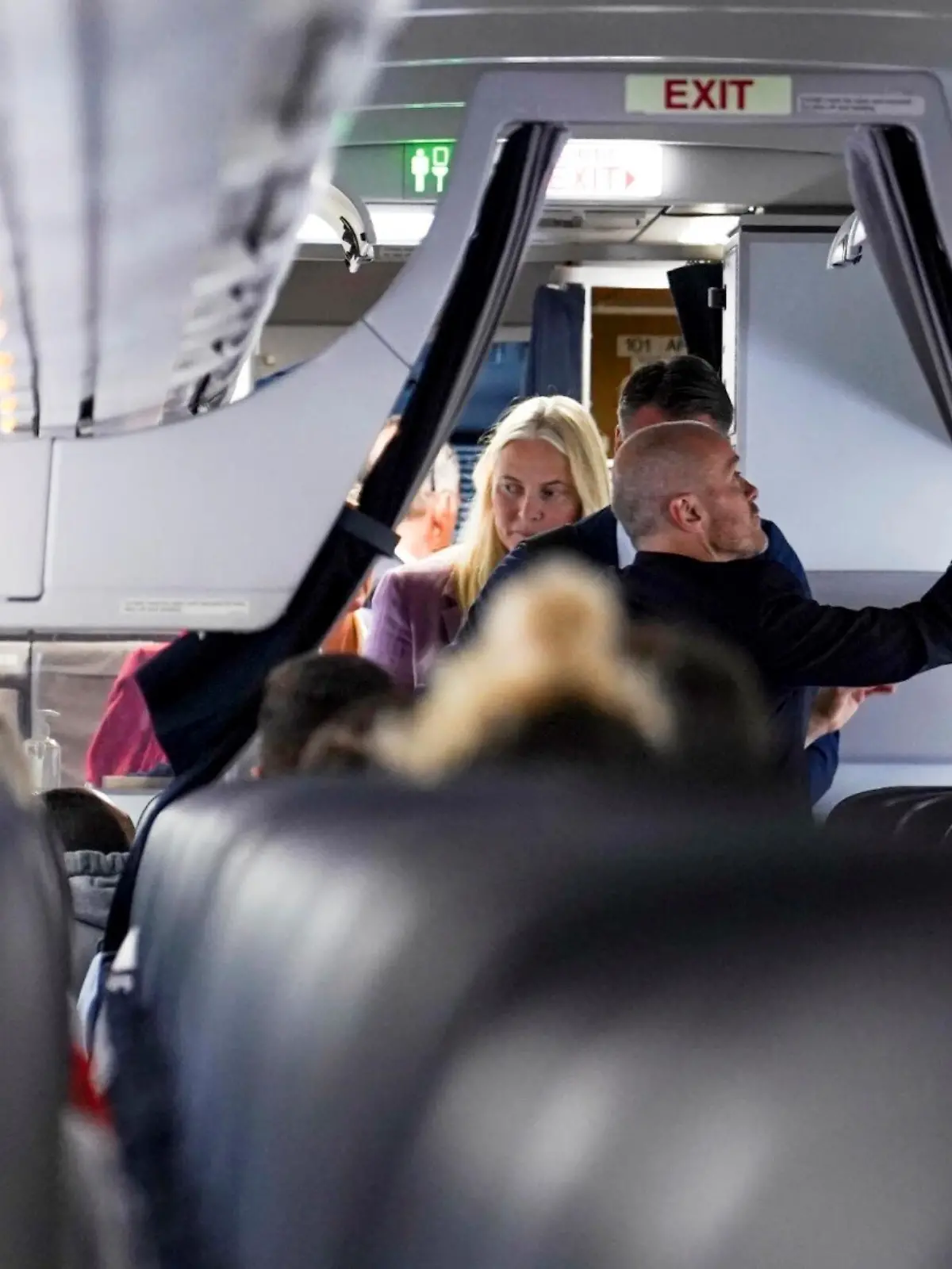 Prinzessin Mette-Marit