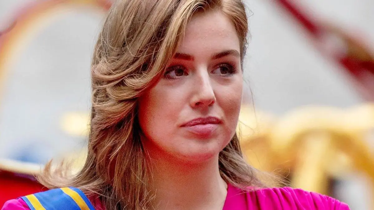 Entscheidung gefallen: Hier studiert Prinzessin Alexia der Niederlande