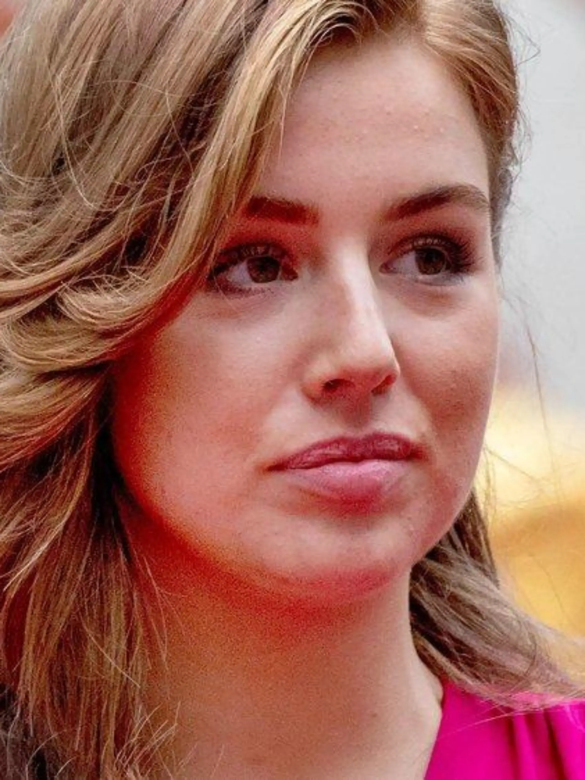 Entscheidung gefallen: Hier studiert Prinzessin Alexia der Niederlande