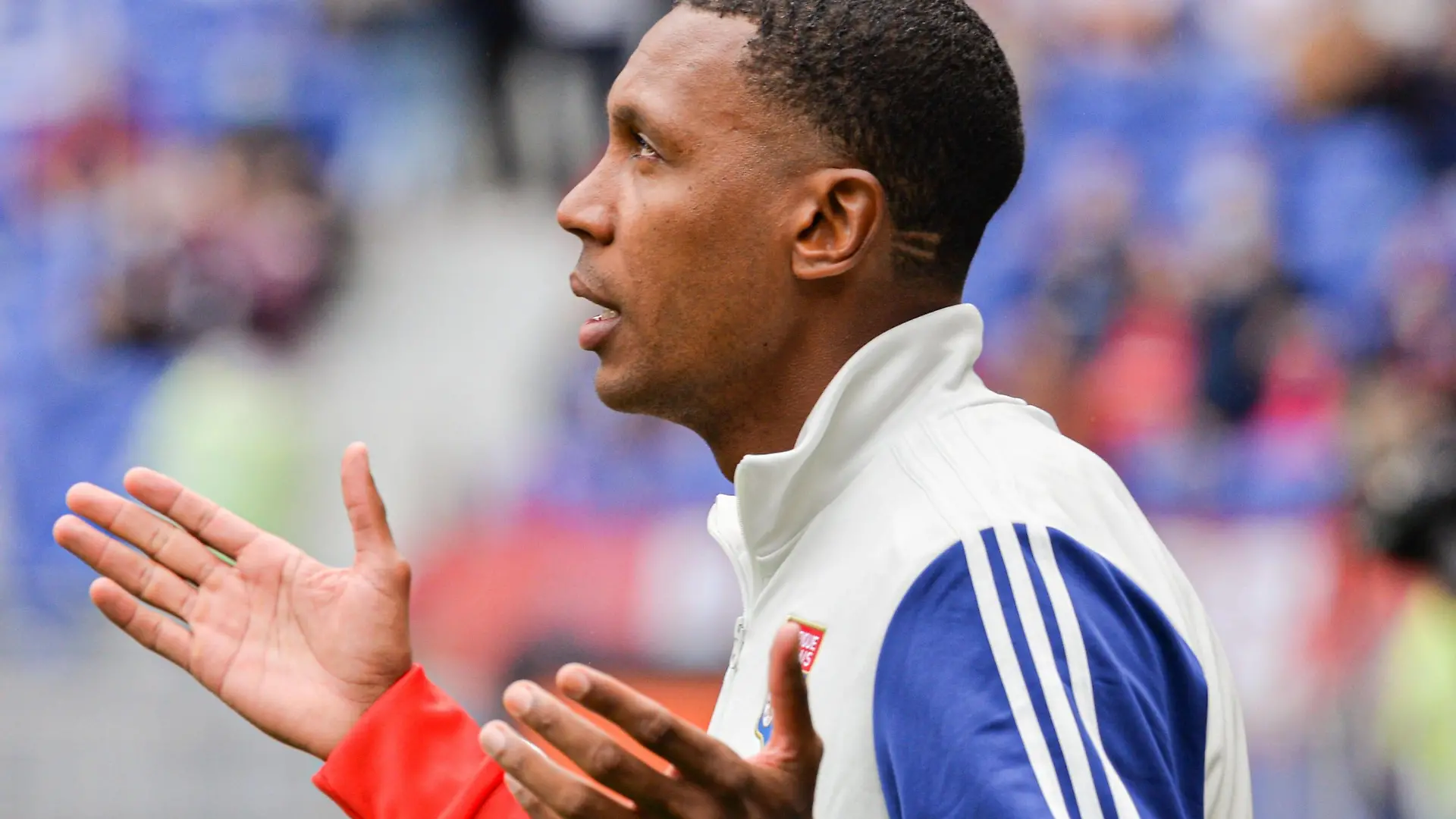 Mandatory Credit: Photo by Lyubomir Domozetski/SPP/Shutterstock 12252747v Marcelo 6 Lyon before the Ligue 1 Uber Eats game between Lyon and Brest at Groupama Stadium in Lyon, France. Lyon v Brest - Ligue 1 Uber Eats - Groupama Stadium Lyon, France, August 7th 2021, Lyon, France - 07 Aug 2021 Lyon v Brest - Ligue 1 Uber Eats - Groupama Stadium Lyon, France, August 7th 2021, Lyon, France - 07 Aug 2021 PUBLICATIONxINxGERxSUIxAUTXHUNxGRExMLTxCYPxROMxBULxUAExKSAxONLY Copyright: xLyubomirxDomozetski/SPP/Shutterstockx 12252747v 