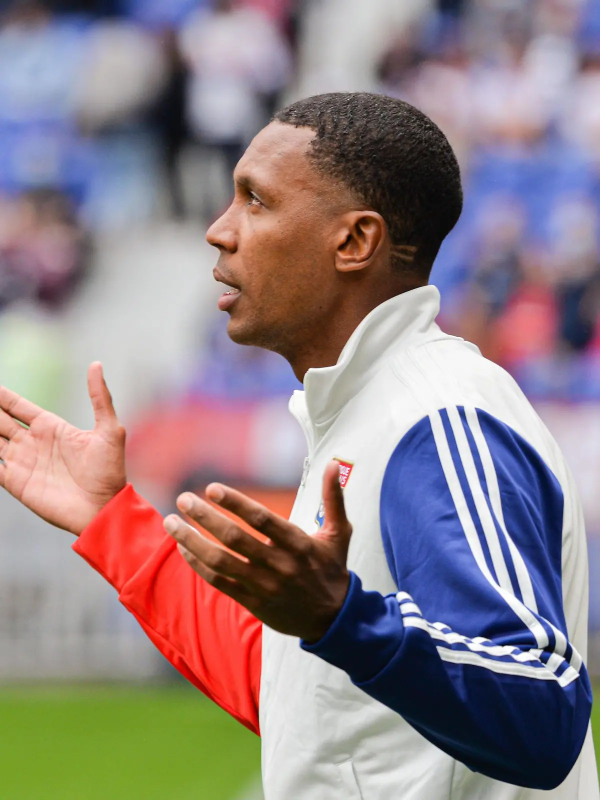 Mandatory Credit: Photo by Lyubomir Domozetski/SPP/Shutterstock 12252747v Marcelo 6 Lyon before the Ligue 1 Uber Eats game between Lyon and Brest at Groupama Stadium in Lyon, France. Lyon v Brest - Ligue 1 Uber Eats - Groupama Stadium Lyon, France, August 7th 2021, Lyon, France - 07 Aug 2021 Lyon v Brest - Ligue 1 Uber Eats - Groupama Stadium Lyon, France, August 7th 2021, Lyon, France - 07 Aug 2021 PUBLICATIONxINxGERxSUIxAUTXHUNxGRExMLTxCYPxROMxBULxUAExKSAxONLY Copyright: xLyubomirxDomozetski/SPP/Shutterstockx 12252747v 