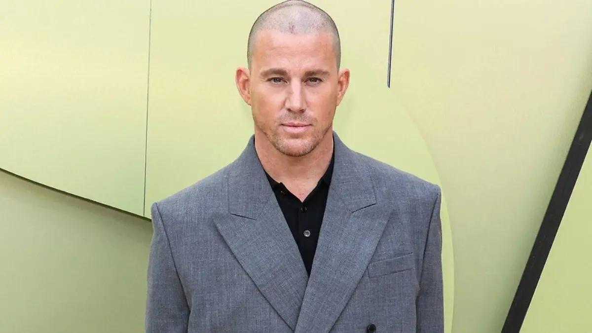 Marvel-Wunschtraum: Channing Tatum hofft auf "Gambit"-Solofilm