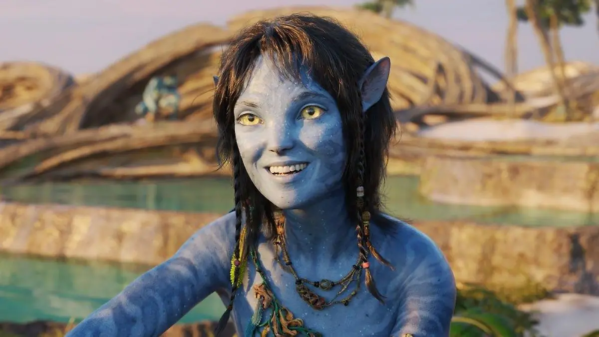 James Cameron verrät den vielsagenden Titel von "Avatar 3"