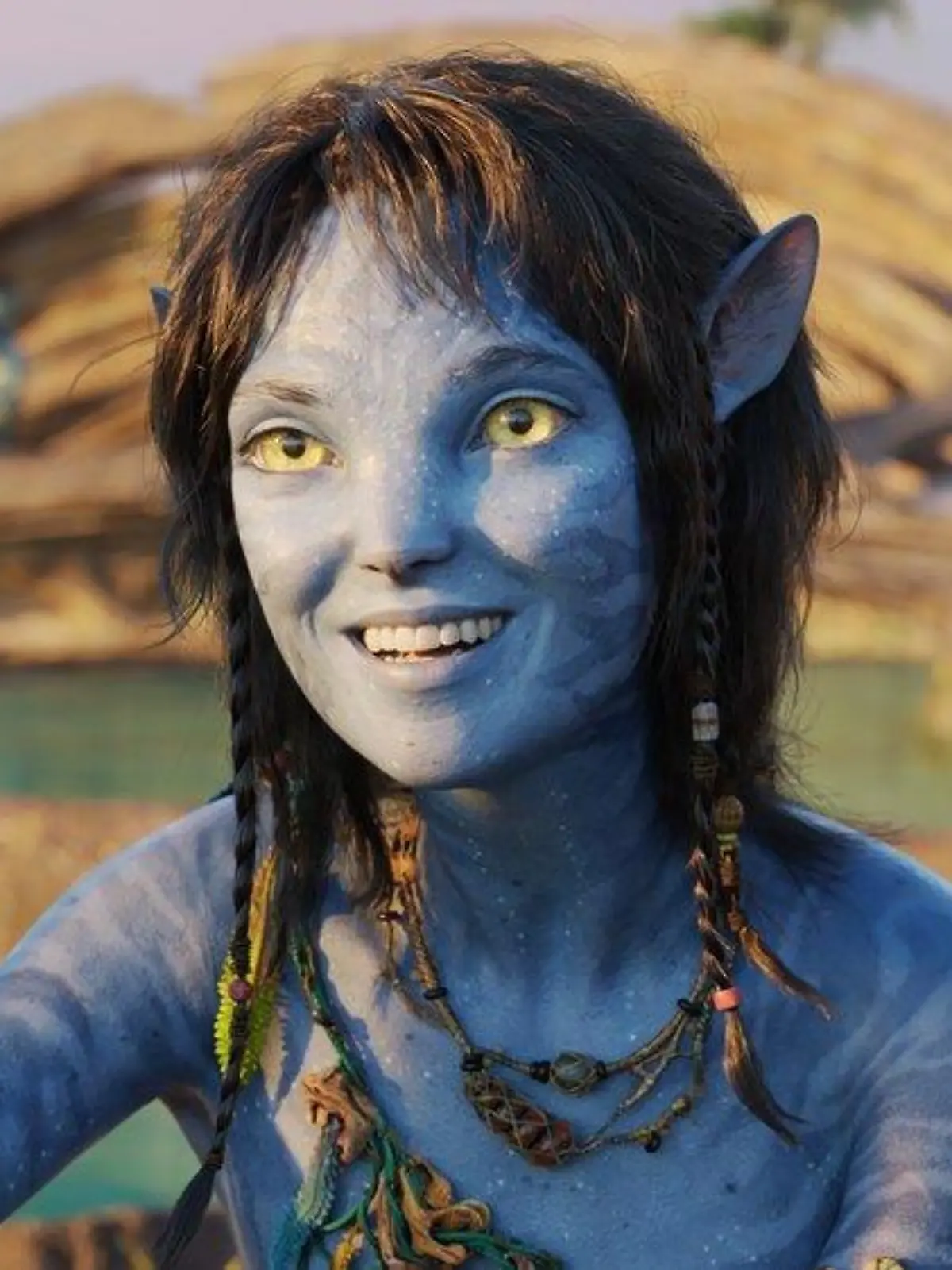 James Cameron verrät den vielsagenden Titel von "Avatar 3"