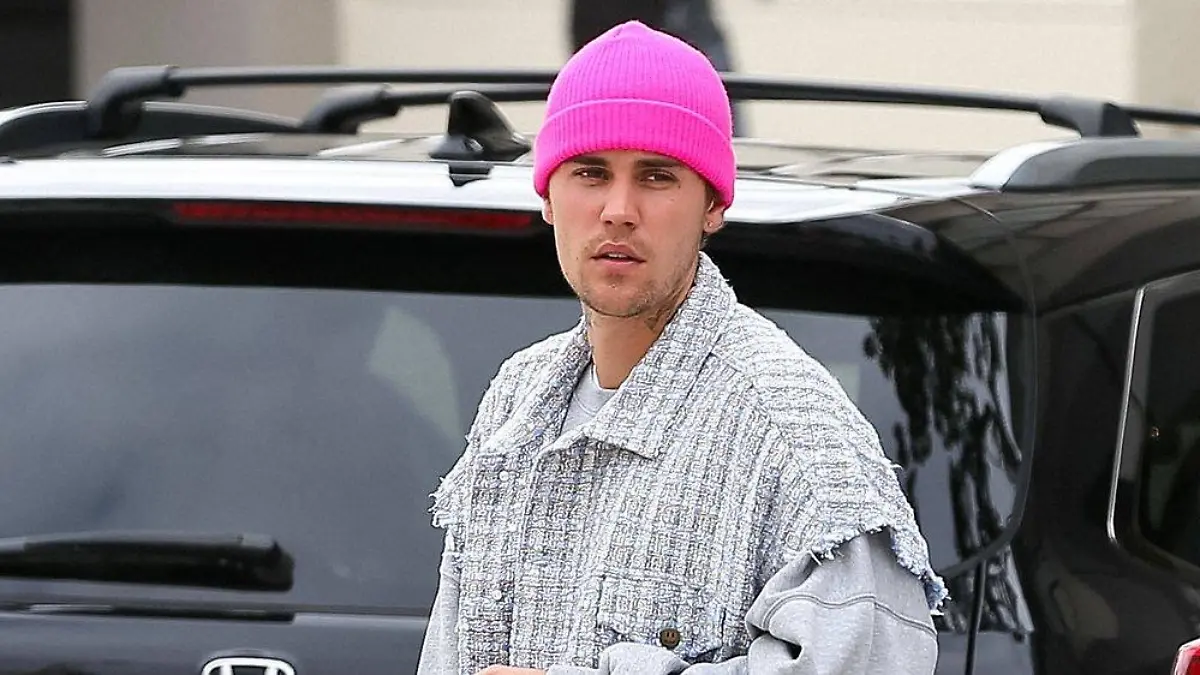 Sorge um schwangere Hailey: Justin Bieber schreit Teenager an