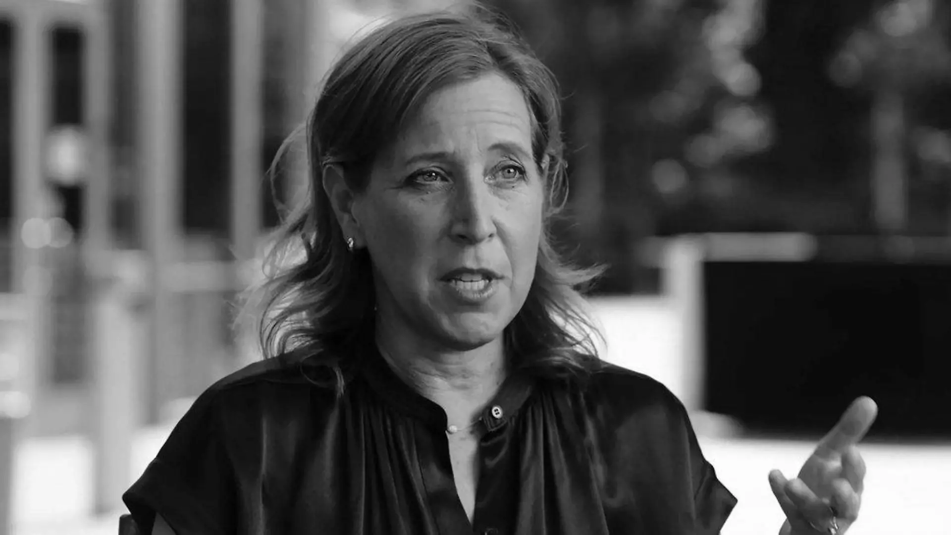 Sie wurde 56: Ex-YouTube-Chefin Susan Wojcicki ist tot
