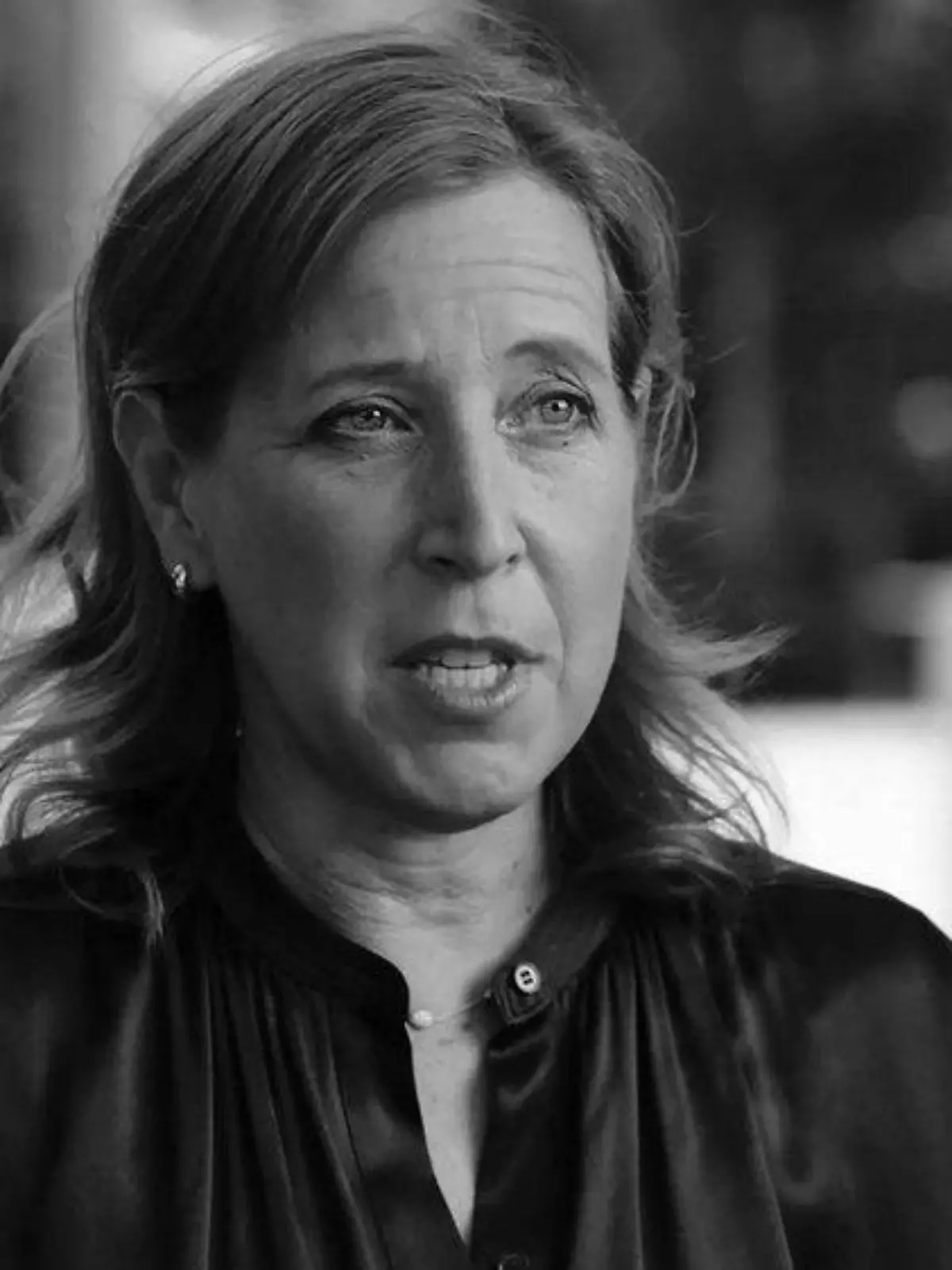 Sie wurde 56: Ex-YouTube-Chefin Susan Wojcicki ist tot