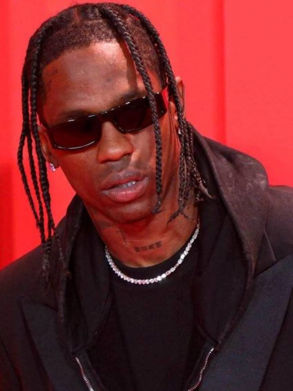 Nach Festnahme in Paris: Travis Scott wieder auf freiem Fuß