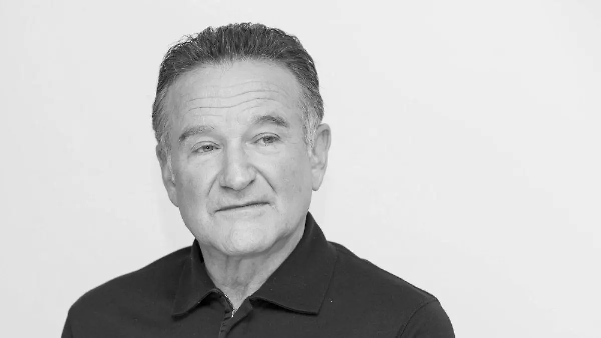 Vor zehn Jahren starb Robin Williams: Ein Leben als Tragikomödie