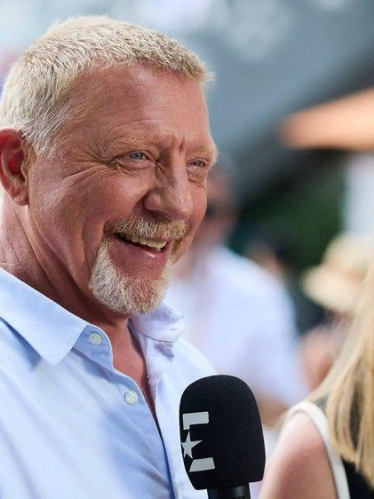 "The Becker-Squad": Boris Becker sendet Urlaubsgrüße mit allen Söhnen