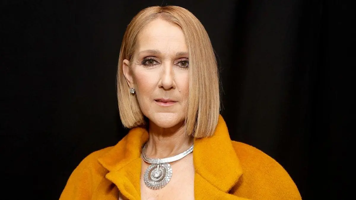Song geklaut? Darum teilt Céline Dion gegen Donald Trump aus