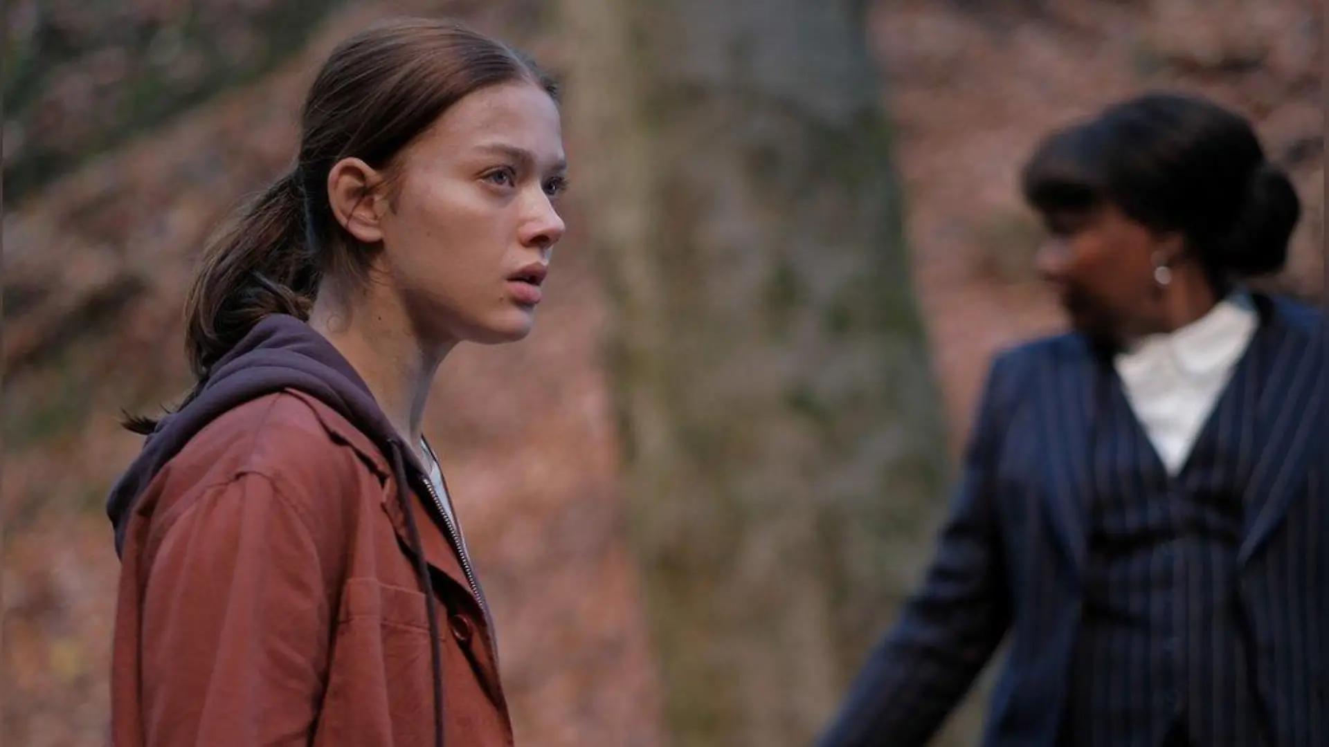 Nach geflopptem Kinofilm: Serie nach Jugendbuch "Fallen"