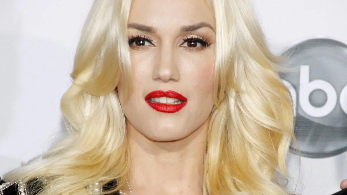 Wegen Verletzung: Gwen Stefani muss Konzert absagen