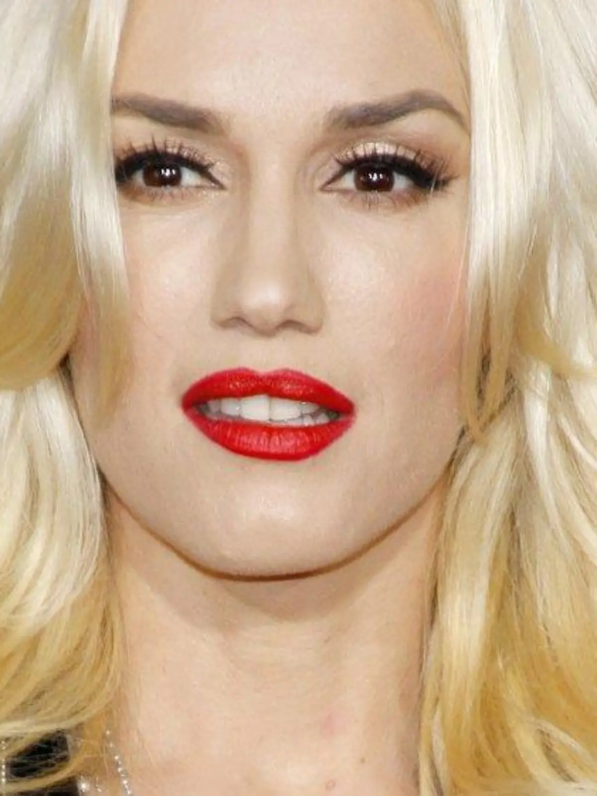 Wegen Verletzung: Gwen Stefani muss Konzert absagen