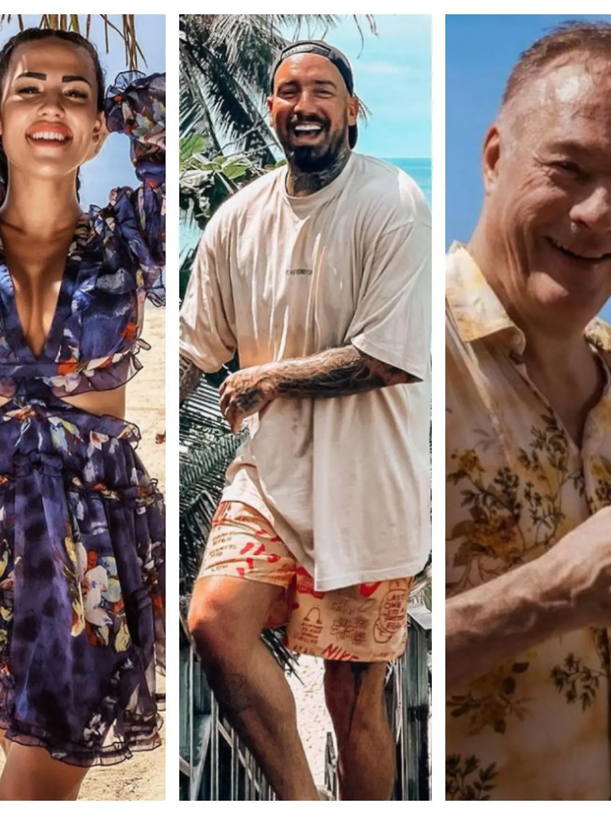 Kampf der Realitystars 2022