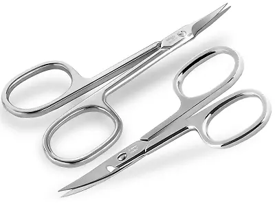 Nagelscheren-Set (zwei Stück)