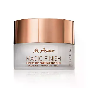 Magic Finish Perfect Me Transparentes Make-up