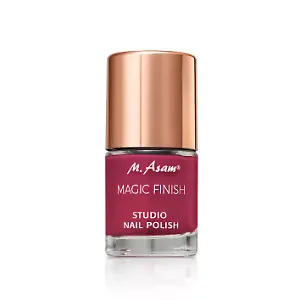 Magic Finish Nagellack: Studio Nail Polish