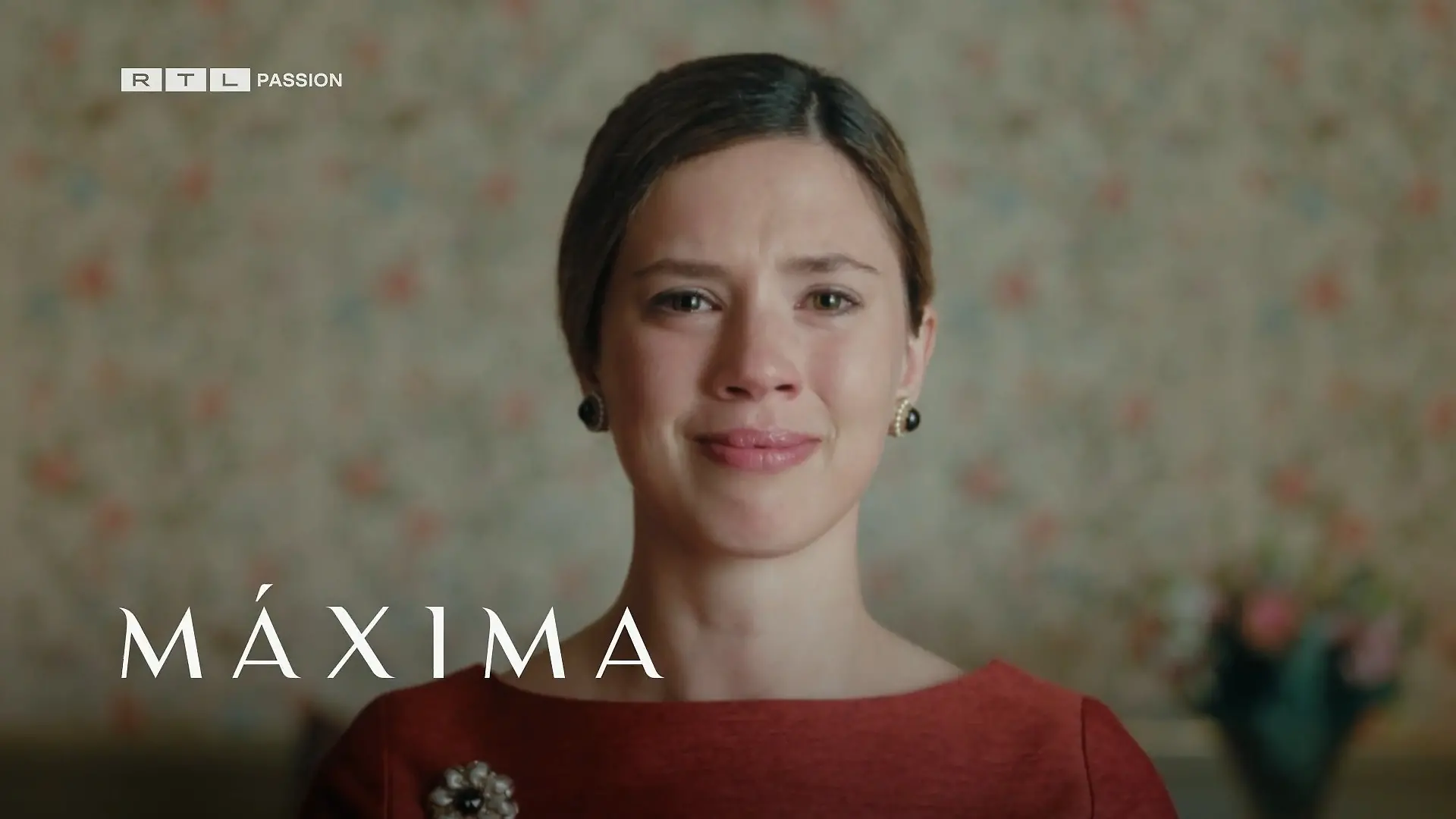 Maxima (Trailer RTL Passion) 