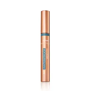 Magic Finish 38° Waterproof Mascara Deep Black