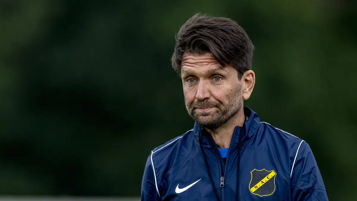 Peter Hyballa ist seinen Job los