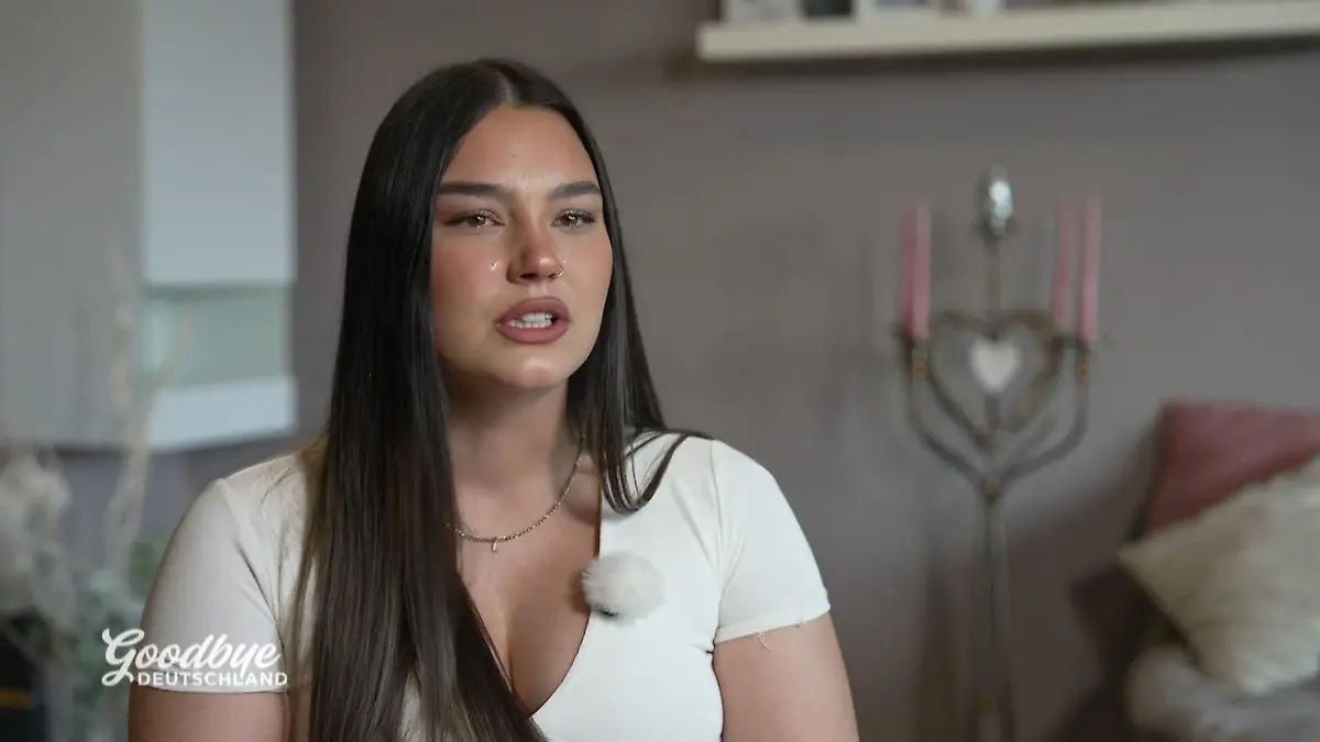 Leonie besucht ihren Vater in Indonesien Im Gefängnis