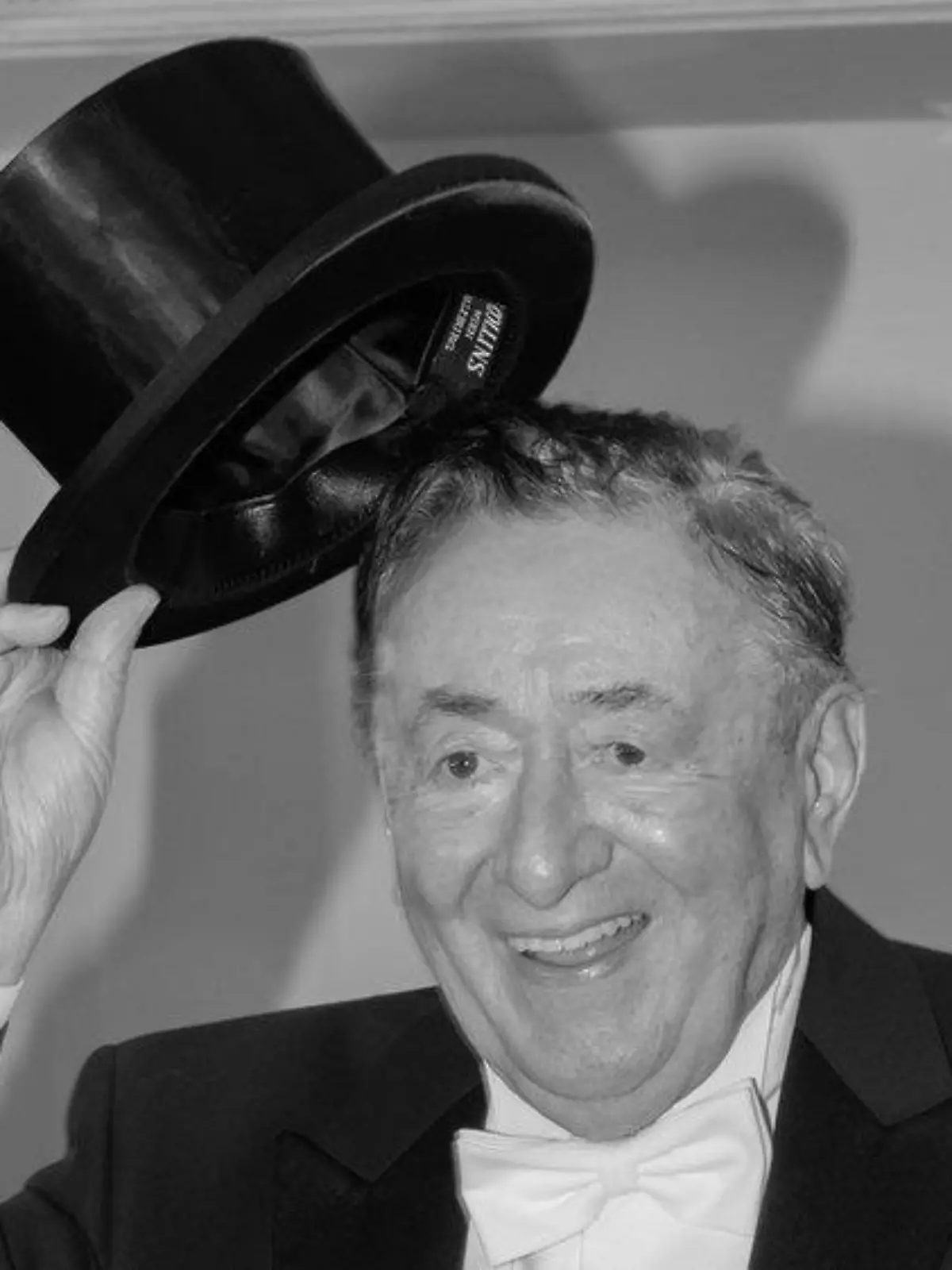 Richard Lugner ist tot: "Mörtel" wurde 91 Jahre alt