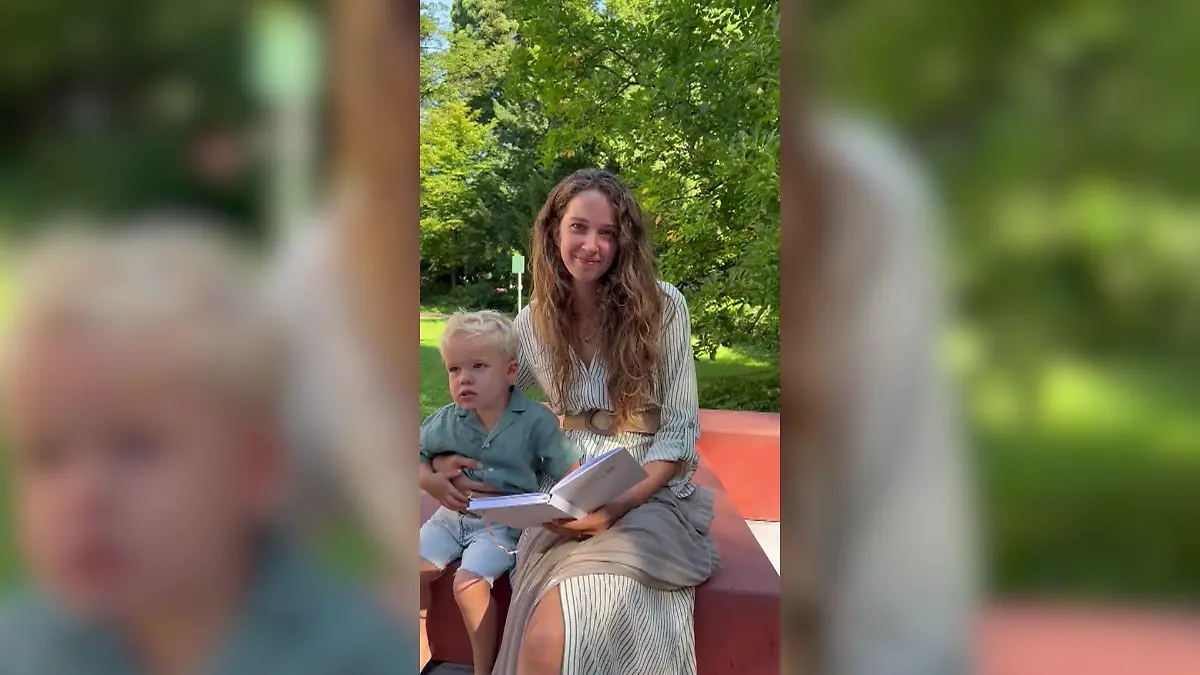 Mutter Edi richtet rührende Worte an ihre Retter Nach Hoteleinsturz in Kröv