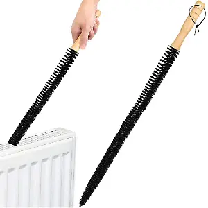 Heizkörperbürste, 75 Zentimeter