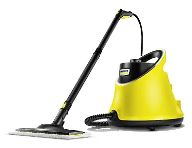 Kärcher Dampfreiniger SC 2 Deluxe EasyFix