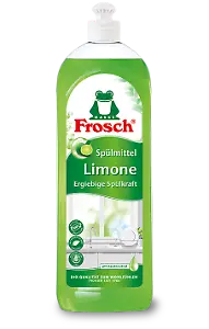 Frosch Limone Spülmittel