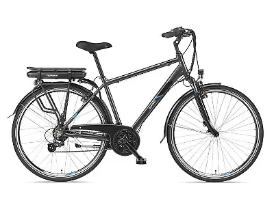 E-Bike Trekking Expedition XT480 von Telefunken