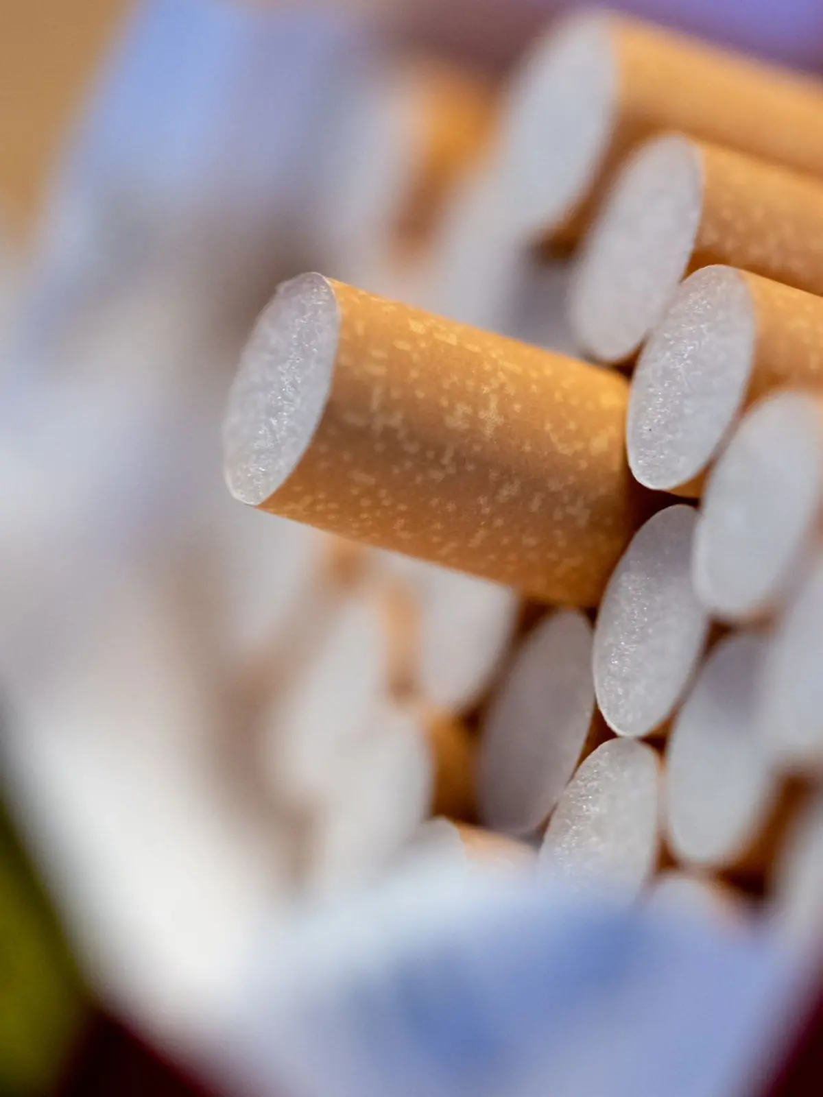 Bild zu: "Gesundheitsminister will Zigaretten deutlich teurer machen"