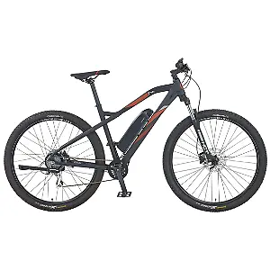 E-Mountainbike Graveler von Prophete