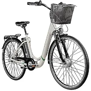 Zündapp Z510 E Bike Damenfahrrad