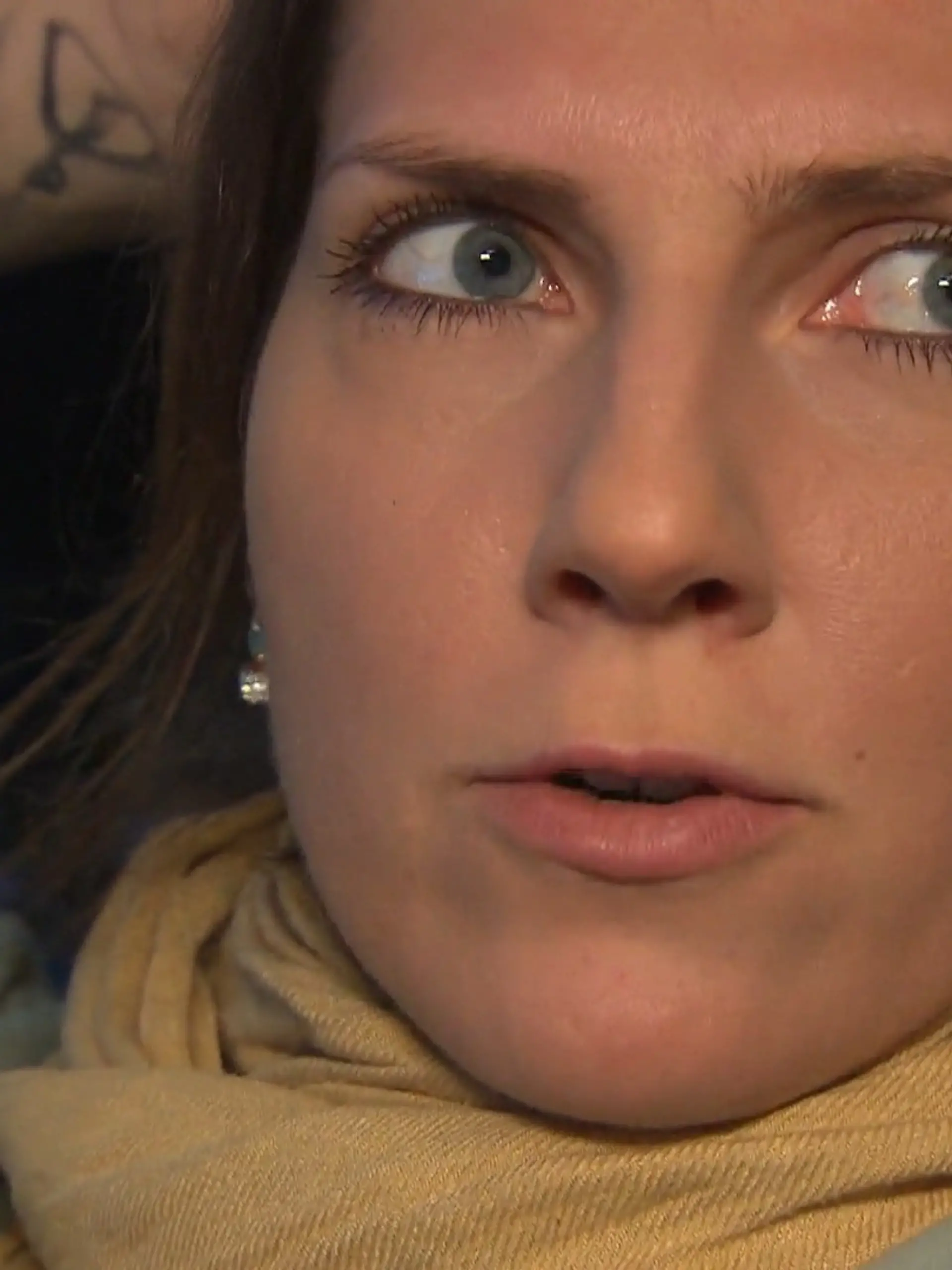 Bild zu: "Julia kommen Zweifel vor der Auktion"