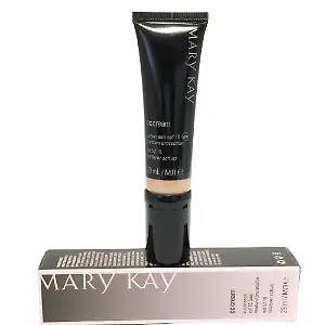 Mary Kay CC Cream mit LSF 15
