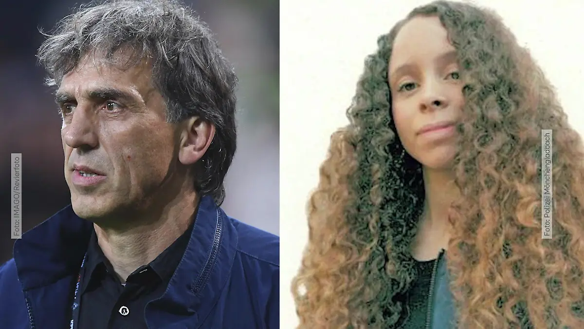 Ex-Bundesliga-Torwart Claus Reitmaier sucht sein Kind RTL-Reporter auf Spurensuche