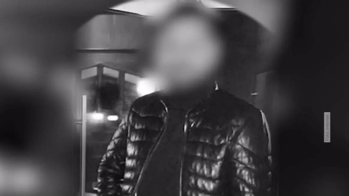 Freund der Tochter ermordet?