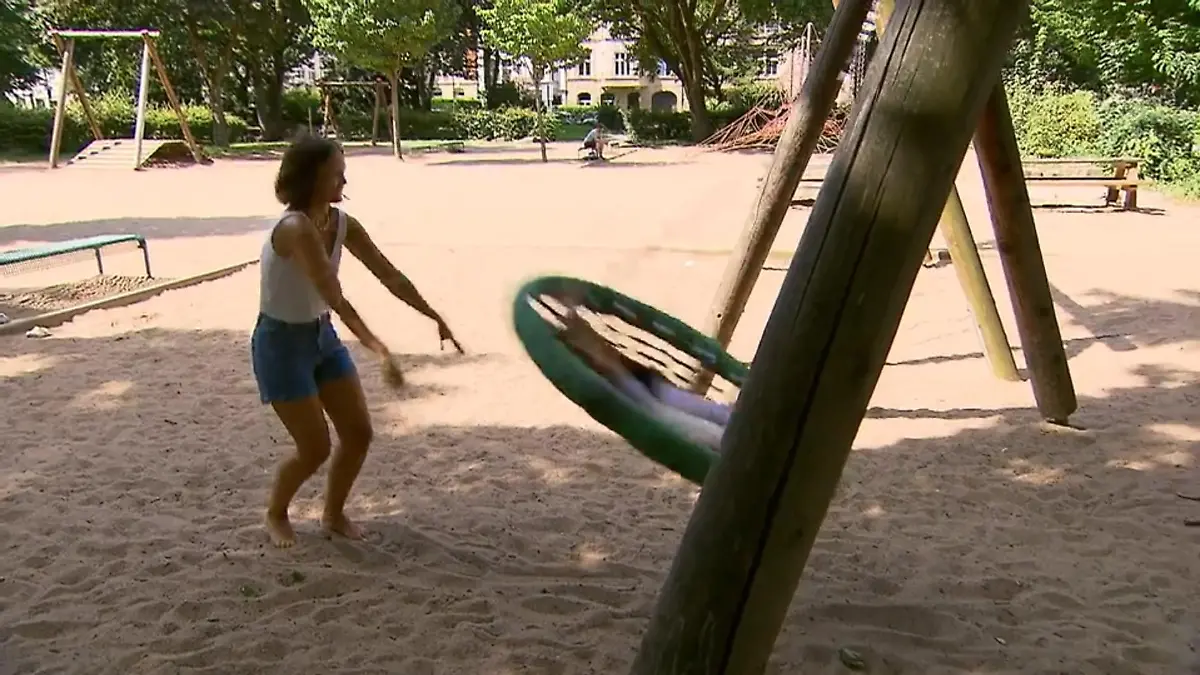 Was für Konsequenzen? 