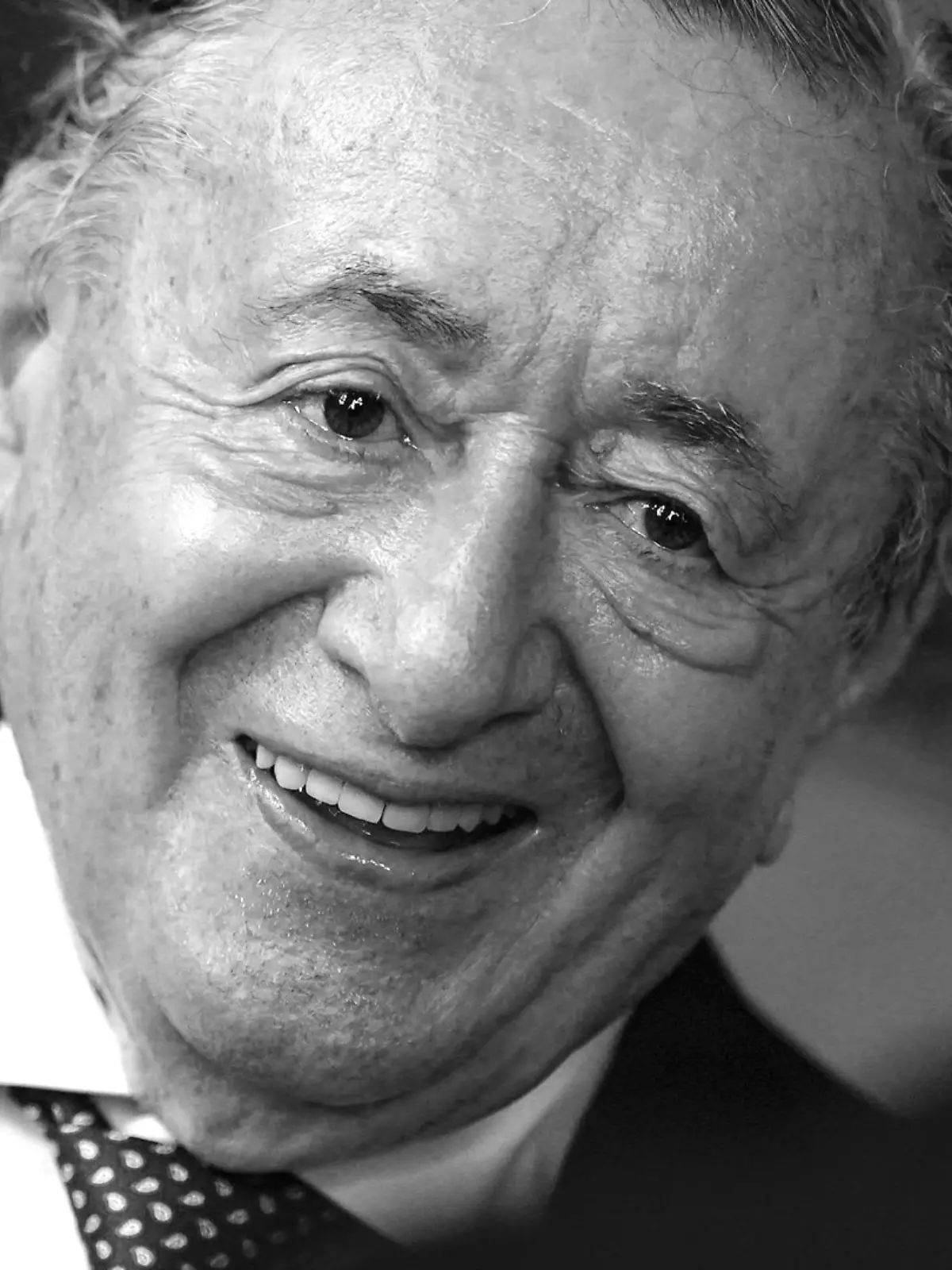 Richard Lugner