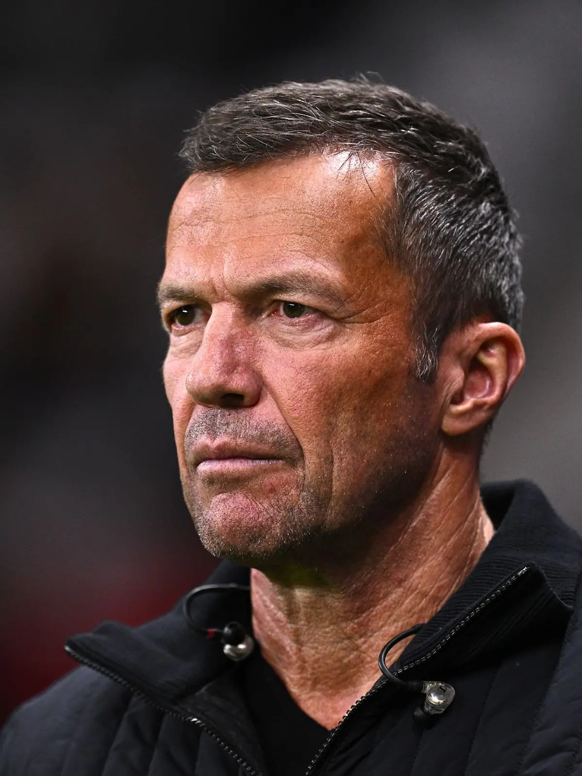 Bild zu: "Matthäus schmeißt als Jugendtrainer hin"