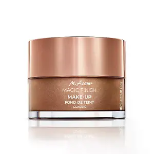 Magic Finish Make-up-Mousse Classic