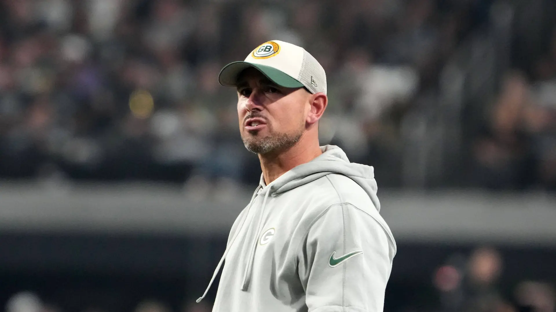 Matt LeFleur ätzt gegen Reporter
