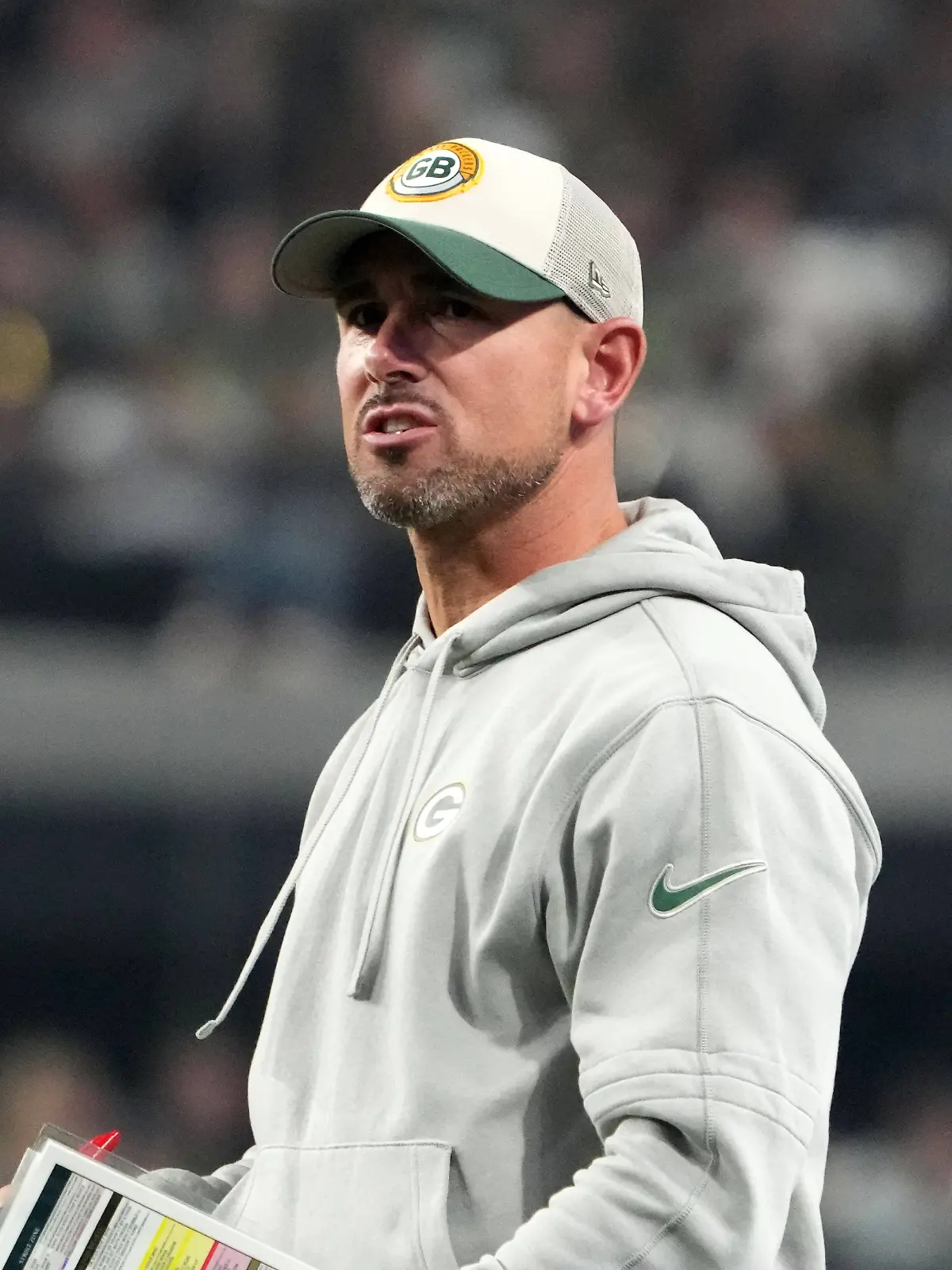 Matt LeFleur ätzt gegen Reporter