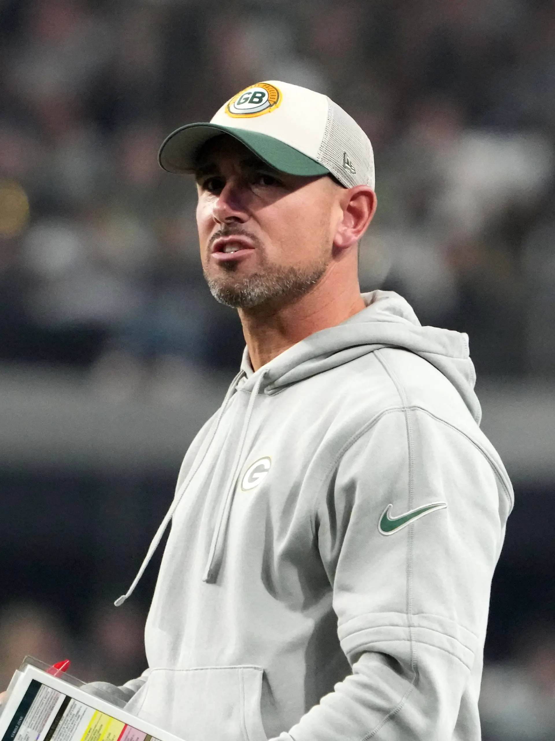 Matt LeFleur ätzt gegen Reporter